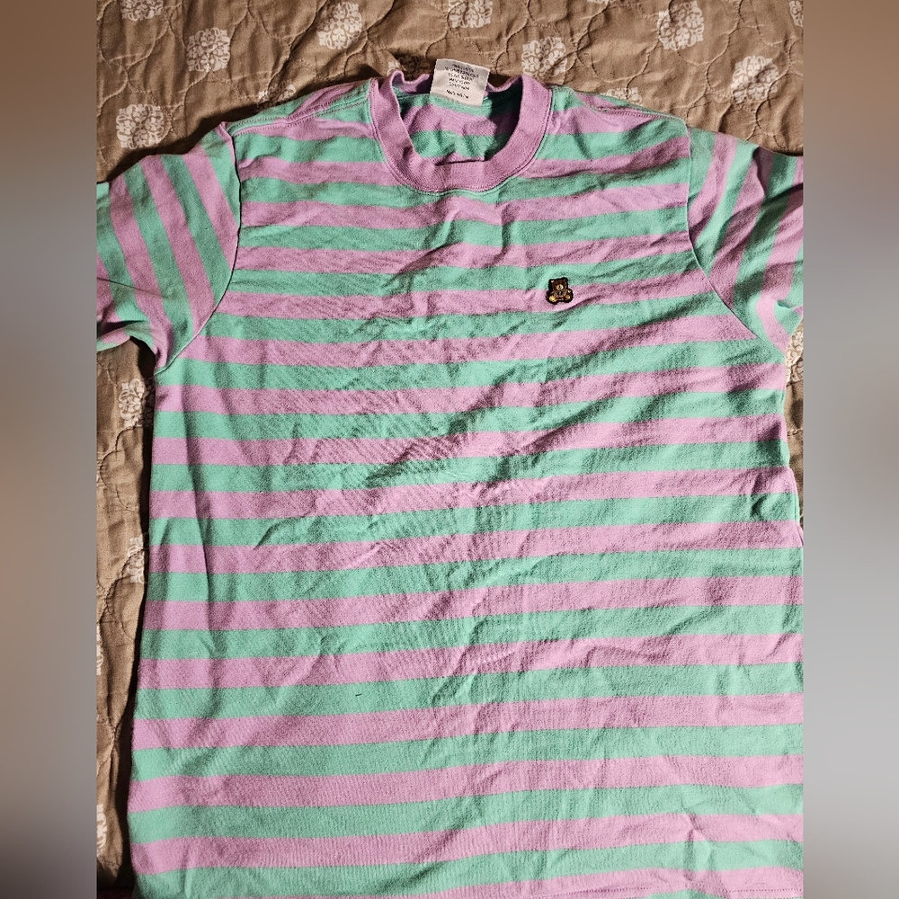 Teddy Fresh Shirt